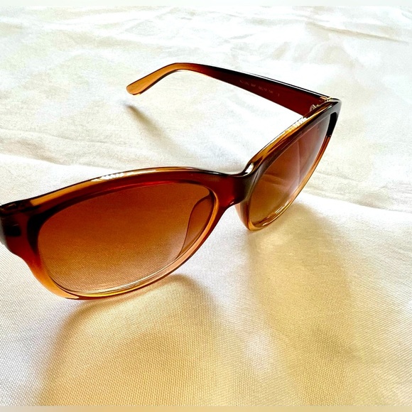 Kenneth Cole Sunglasses 58mm Round Lens - Picture 3 of 3